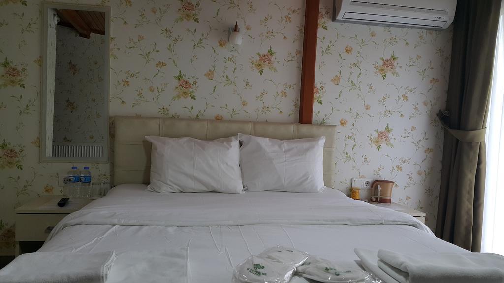 Hotel Buyukada Cinar (adults Only) 2*