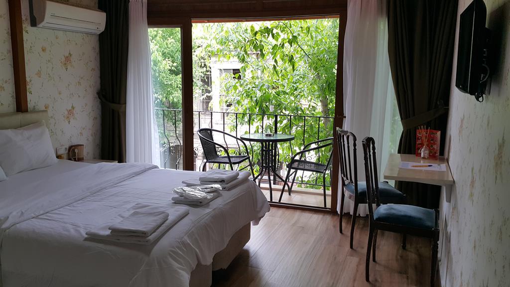 Hotel Buyukada Cinar (adults Only) 2*