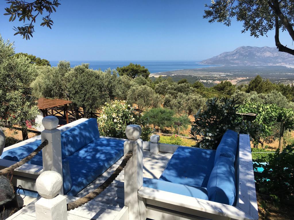 Hotel Prima Donna - Couples Only Patara