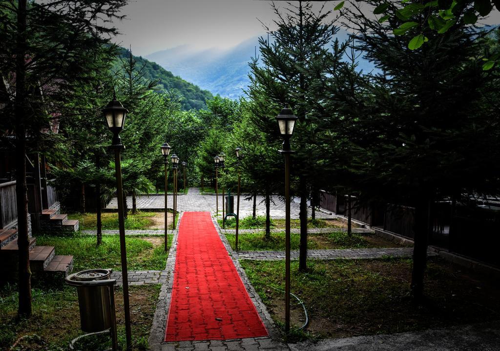 Isikli Kale