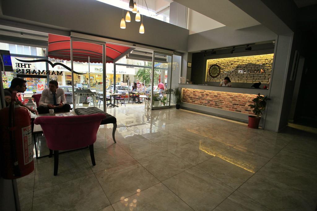 The Boutique Marmaris