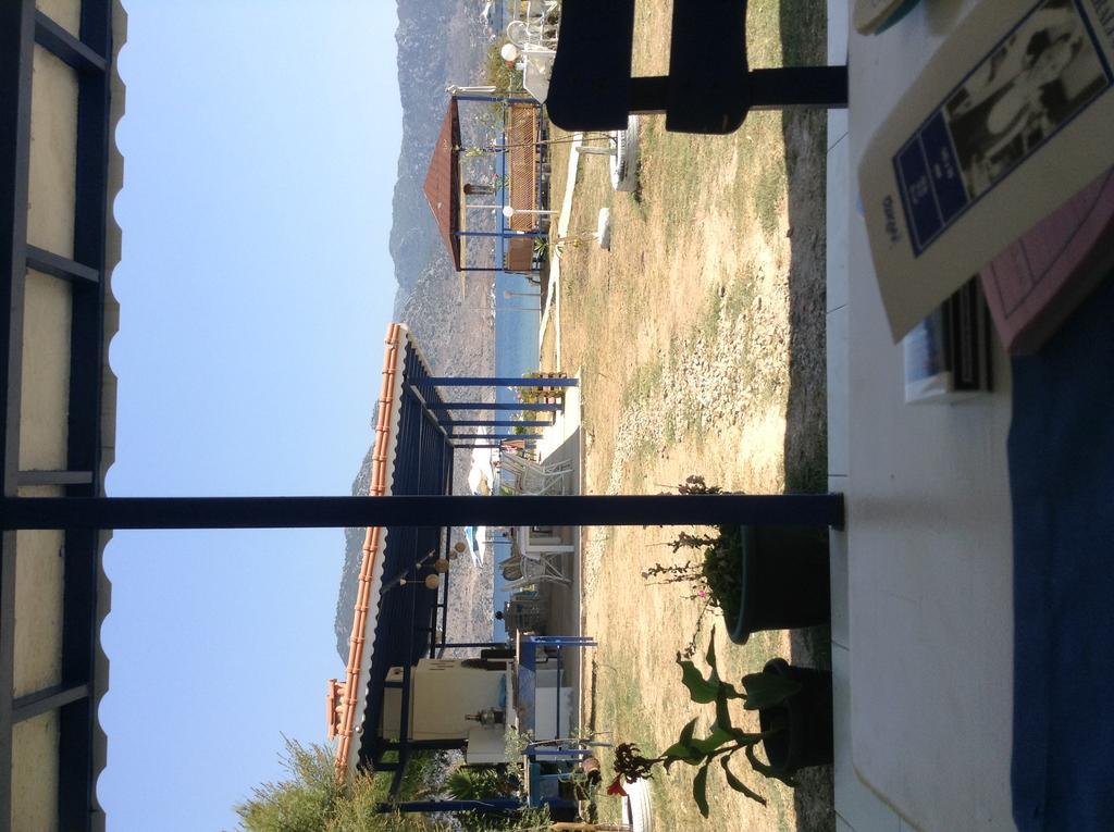Dantel Sahil Aparthotel Selimiye (Aegean)