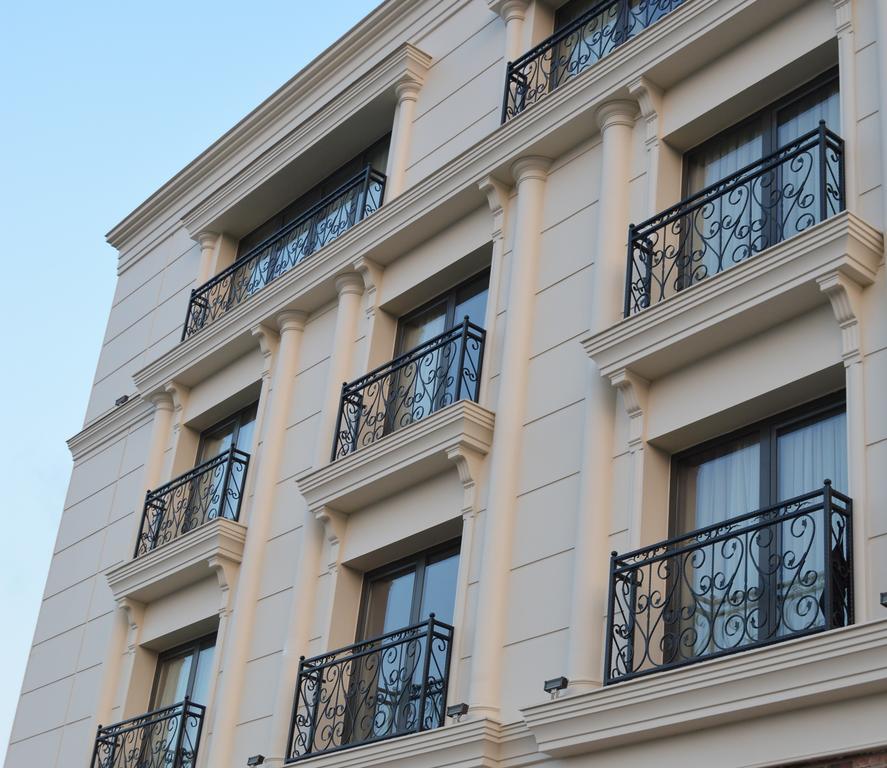 Hotel Aktug Elegance Ordu
