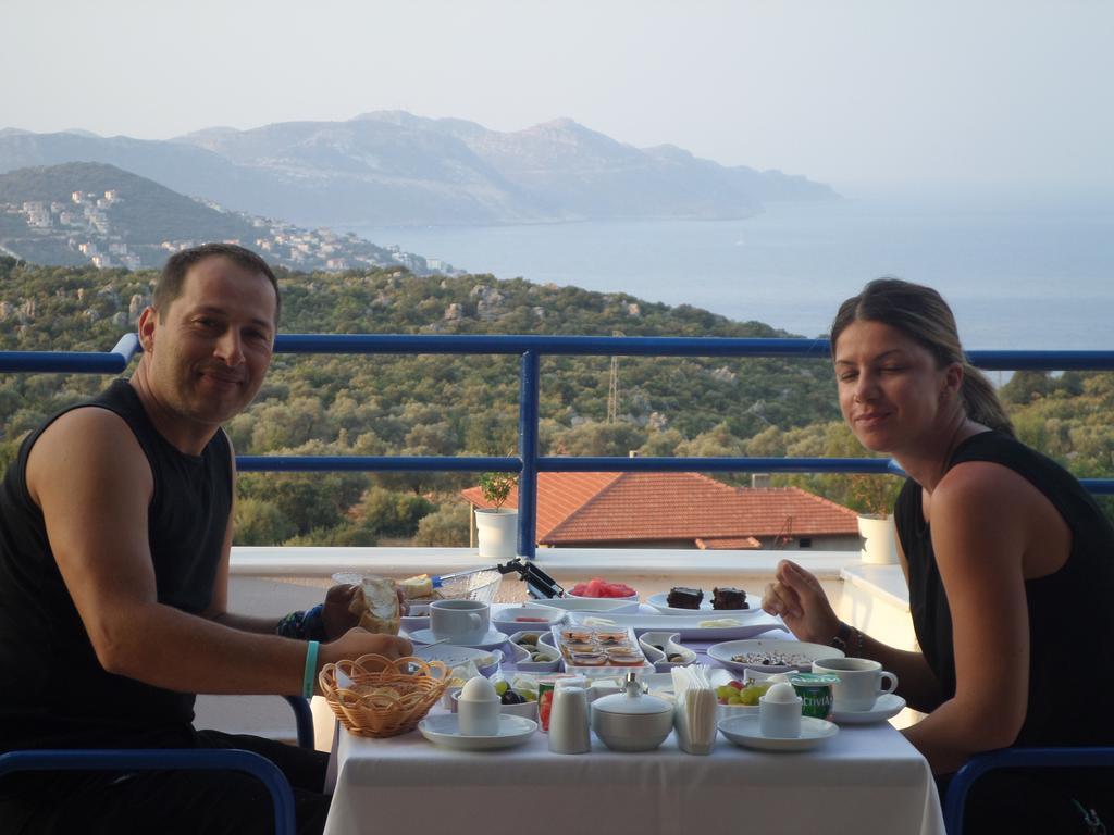 Miramar Guest house 4*