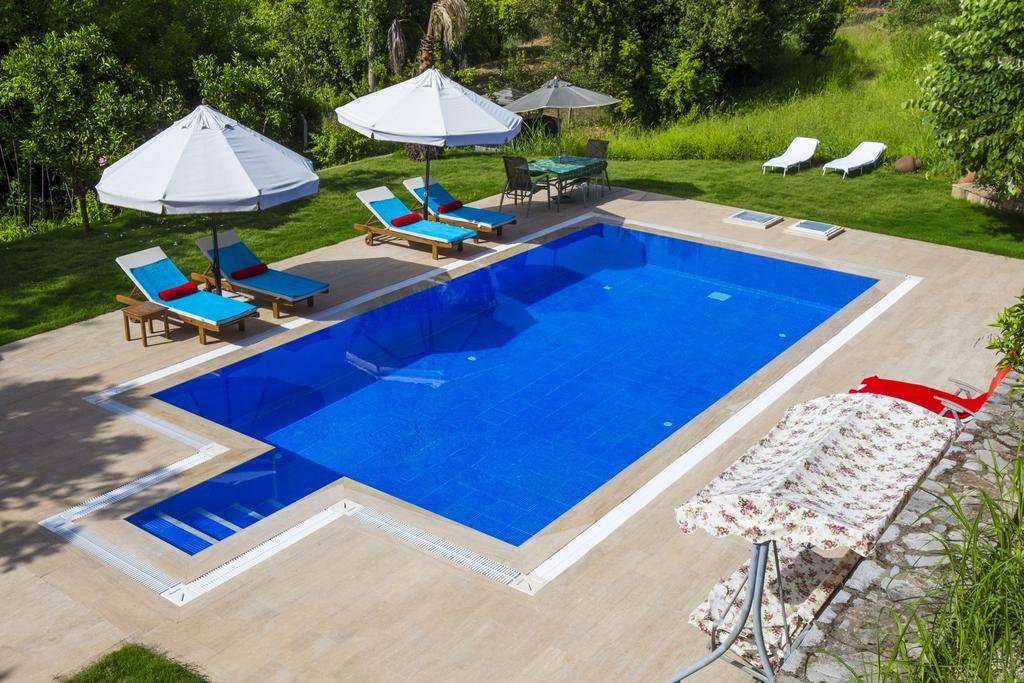 Villa Gizli Cennet