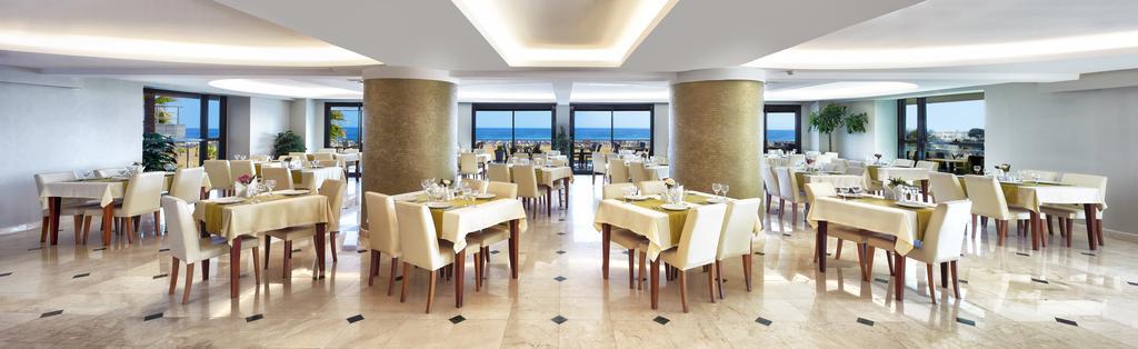 Cinar Hotel Ayvalik