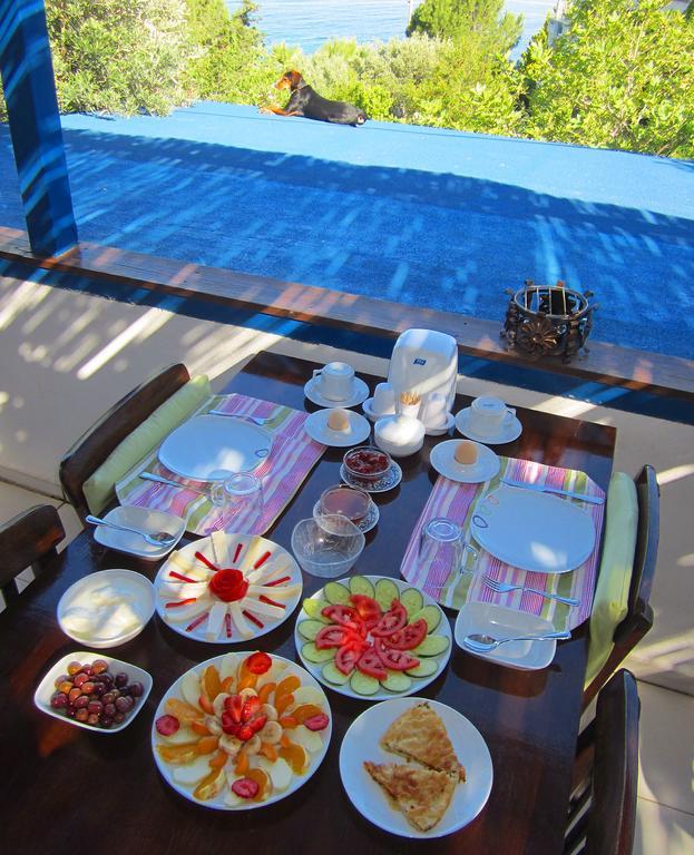 Guest house Saranda 2*