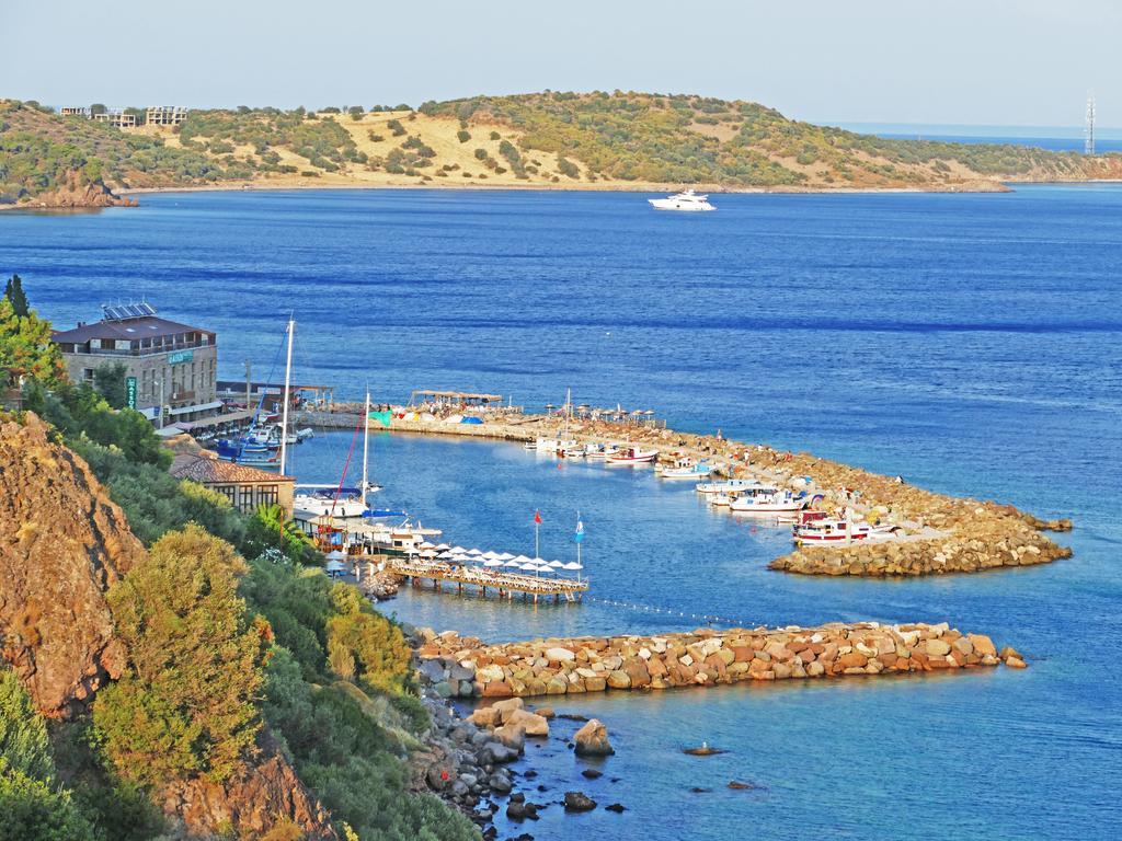 Assos Hotel 3*