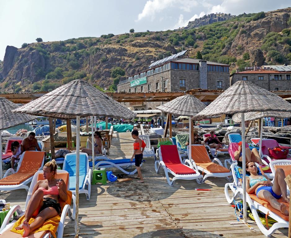 Assos Hotel Hotel