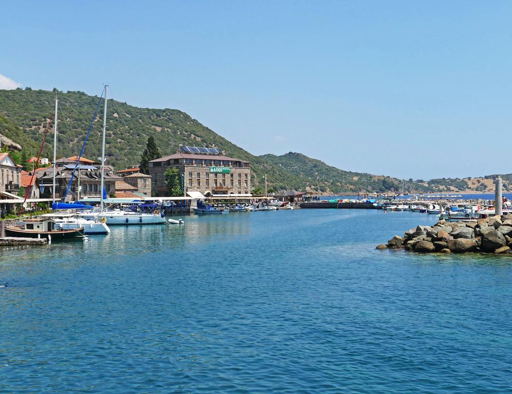Assos Hotel 3* Assos