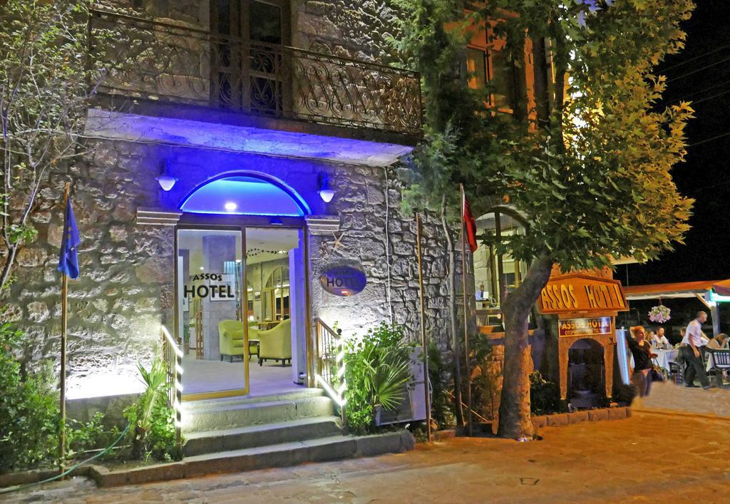 Hotel Assos Hotel Assos