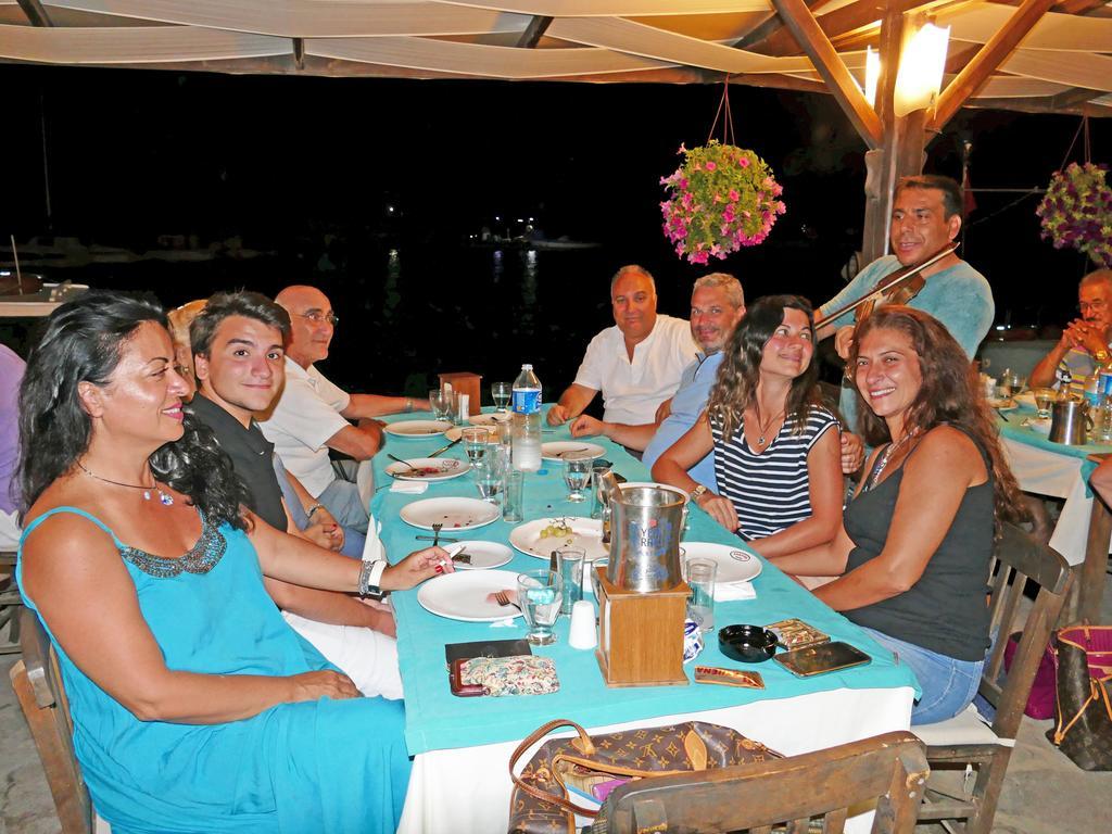 Hotel Assos Hotel Assos