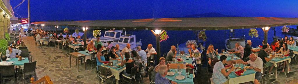 Assos Hotel 3*