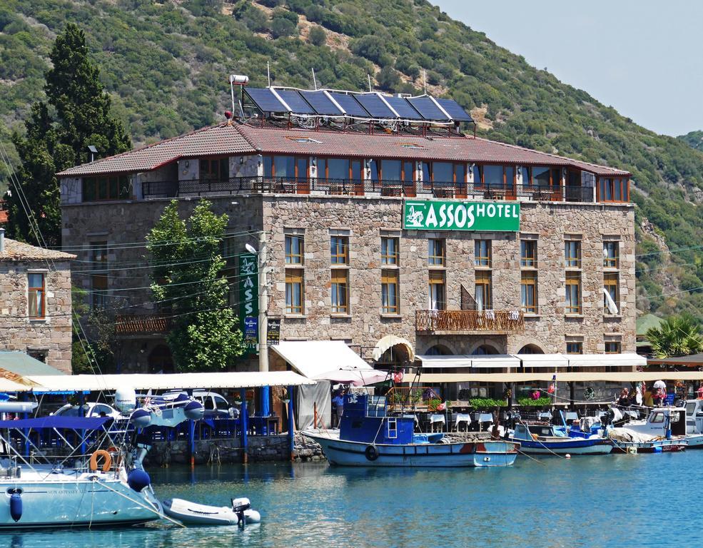 Assos Hotel Hotel Assos