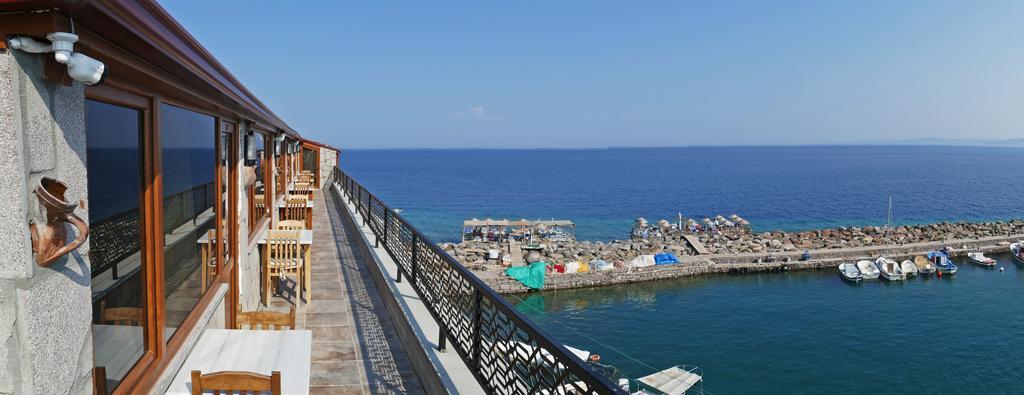Assos Hotel 3* Assos