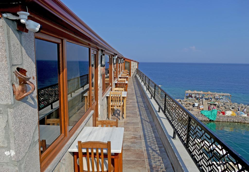 Assos Hotel Assos