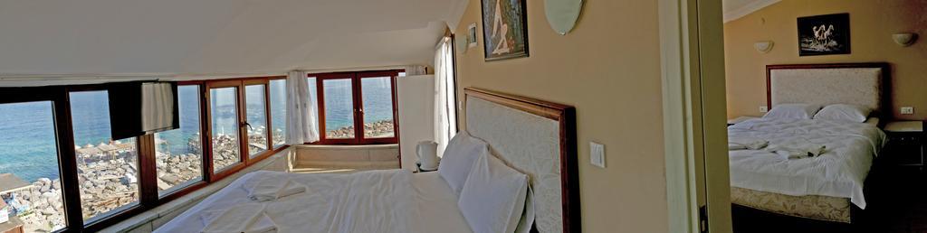 Assos Hotel Hotel