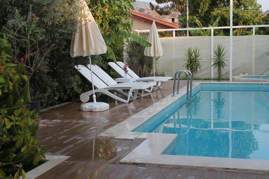 Casa Mia * Dalyan