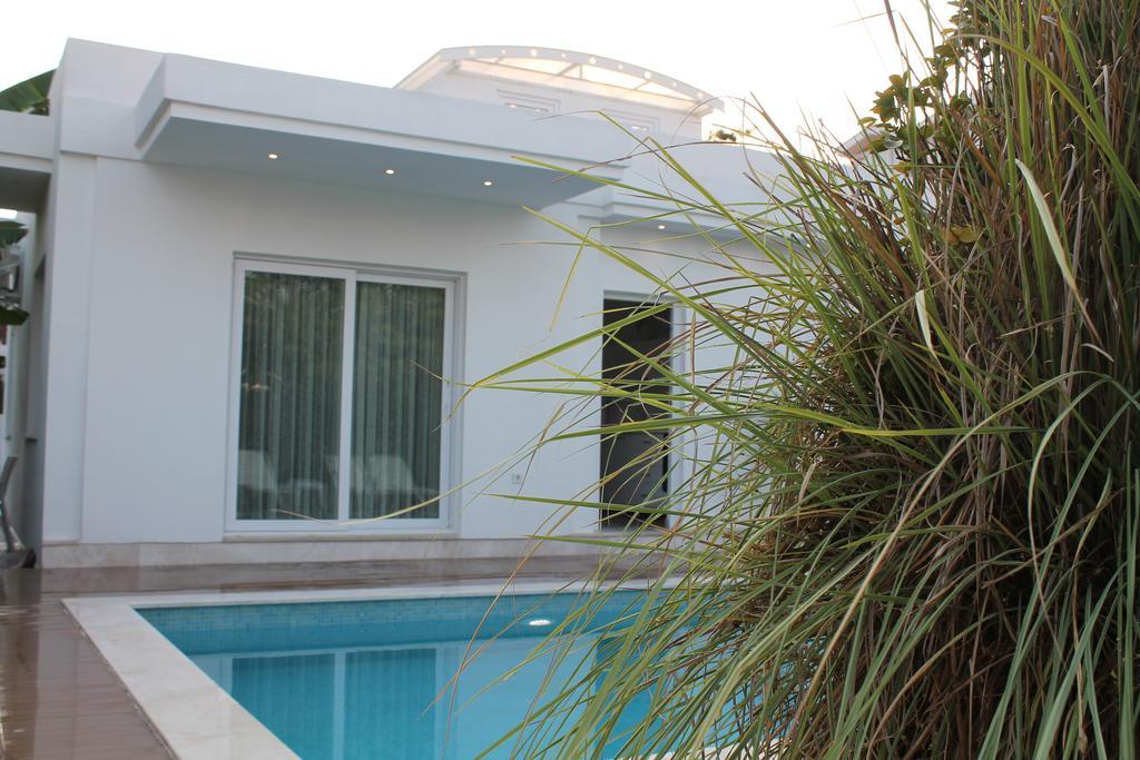 Villa Casa Mia *