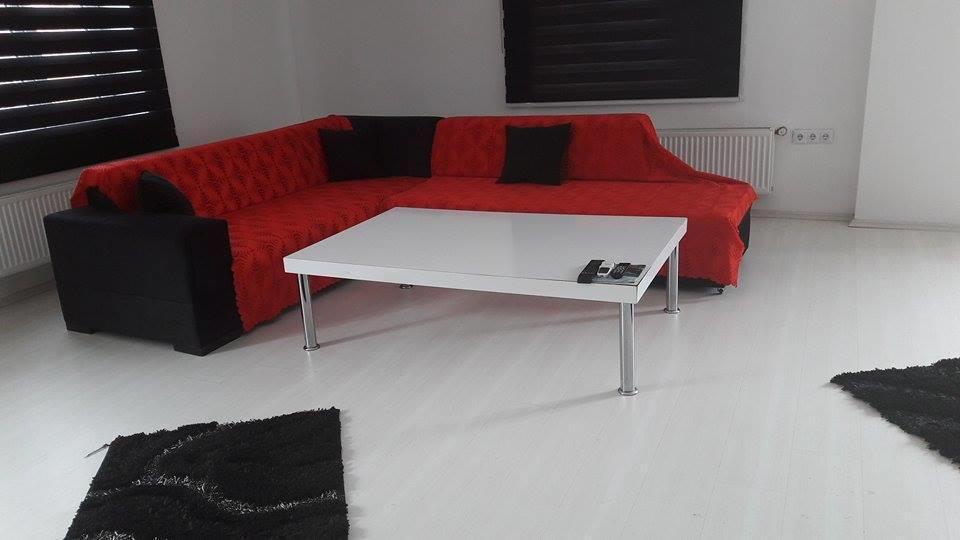 Samsun Residence 3*