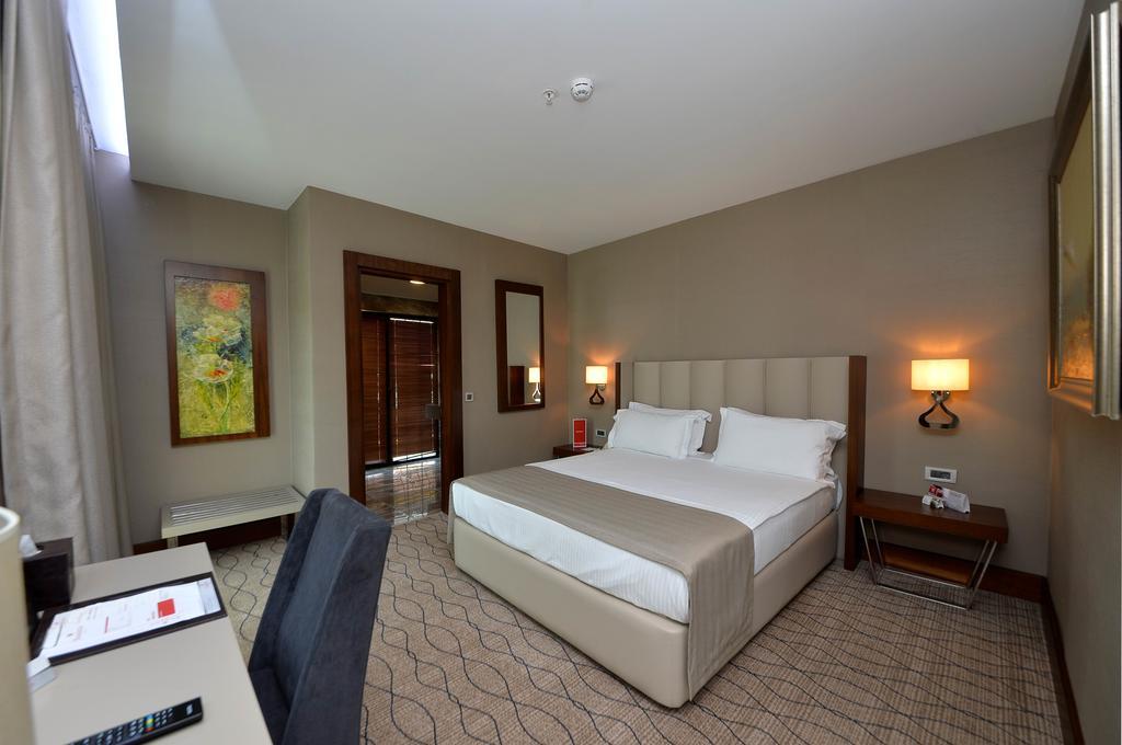 Ramada By Wyndham Sakarya