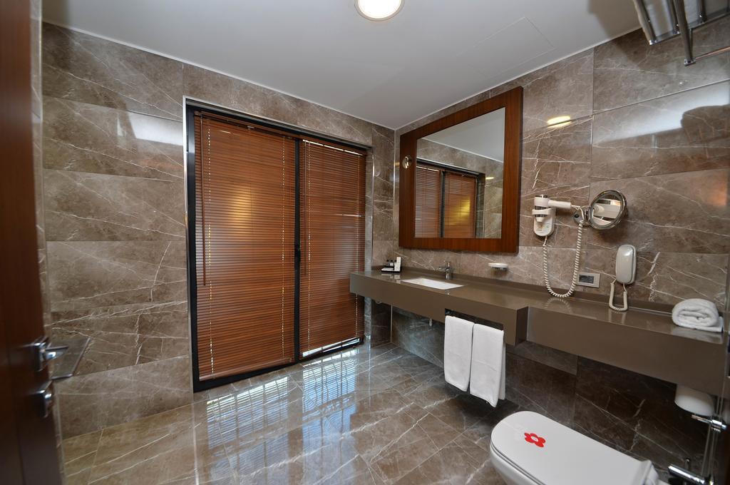 Ramada By Wyndham Sakarya Hotel Sakarya (Marmara)