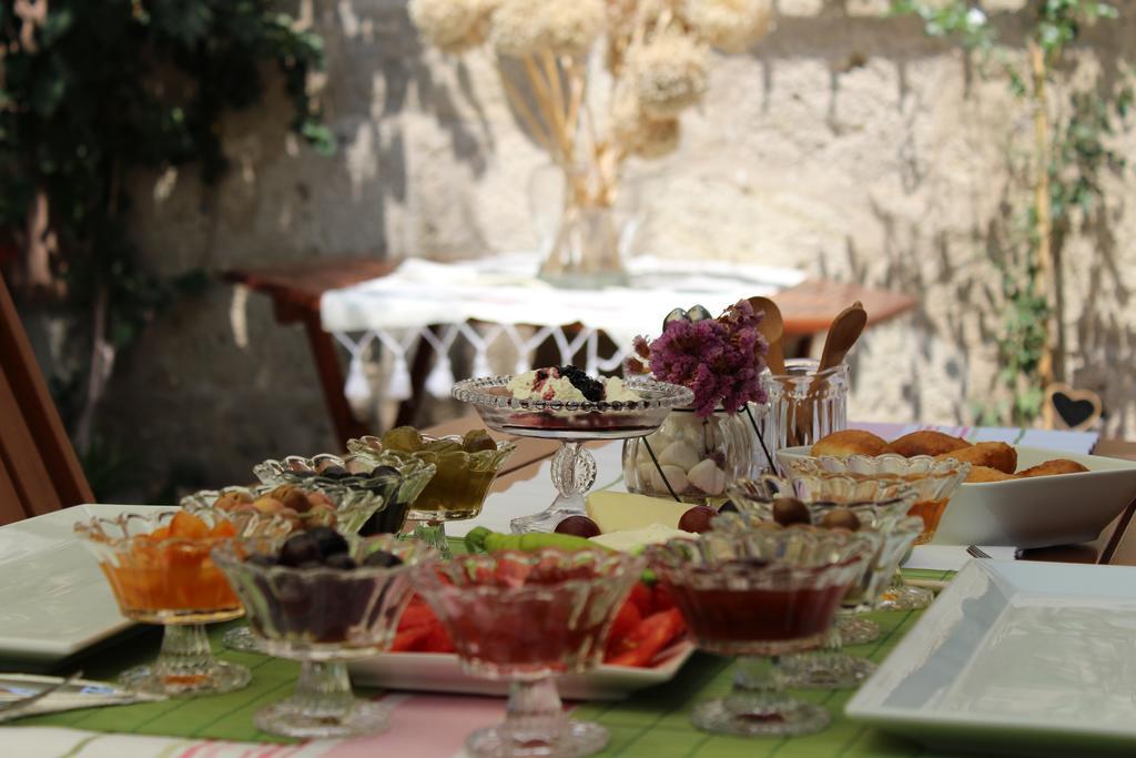 Lilyum - Tas Ev 3* Alacati