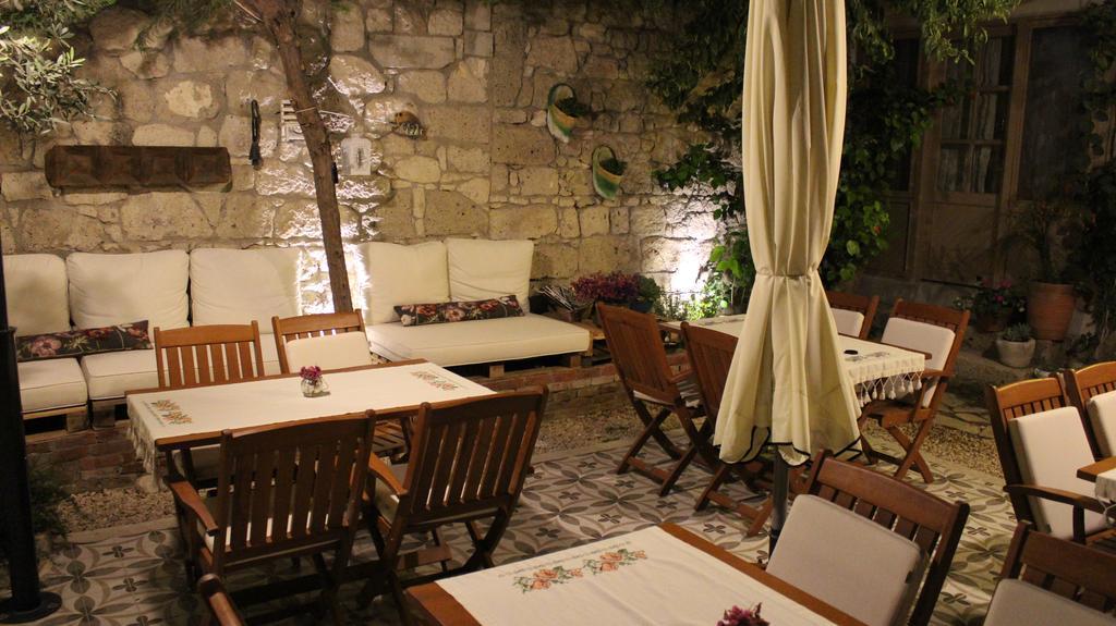 Lilyum - Tas Ev 3* Alacati