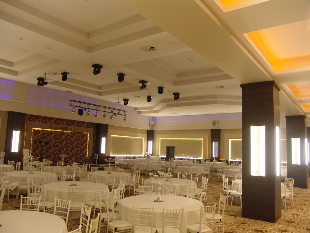 Grand Asya 5* Bandirma