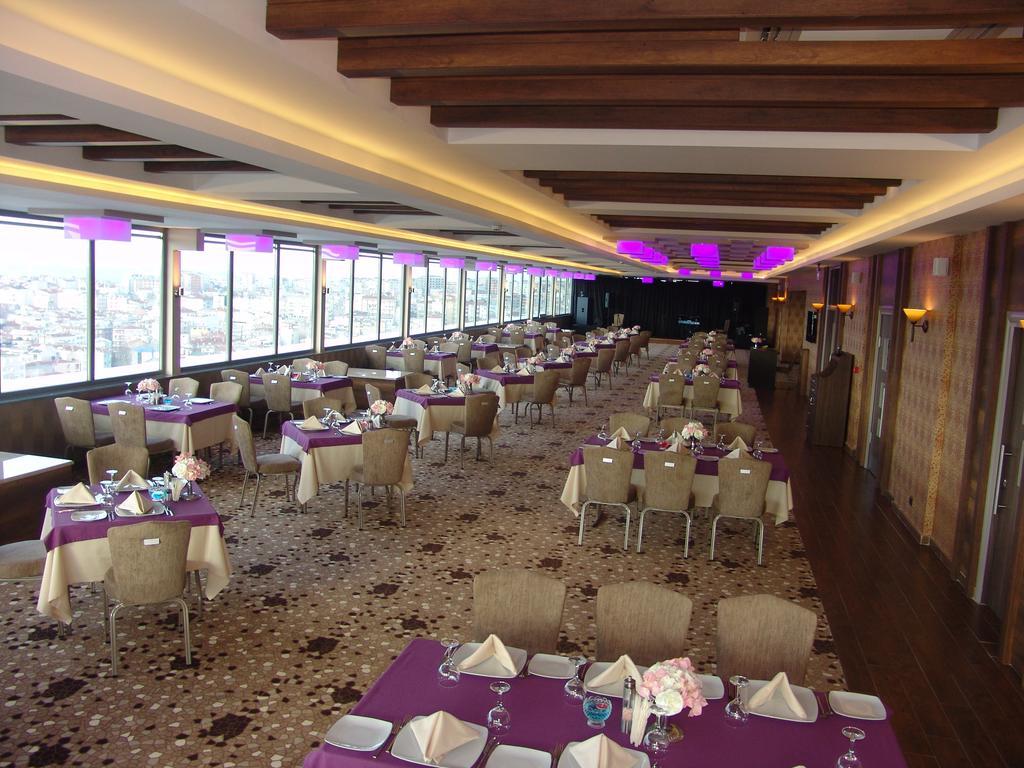 Hotel Grand Asya Bandirma