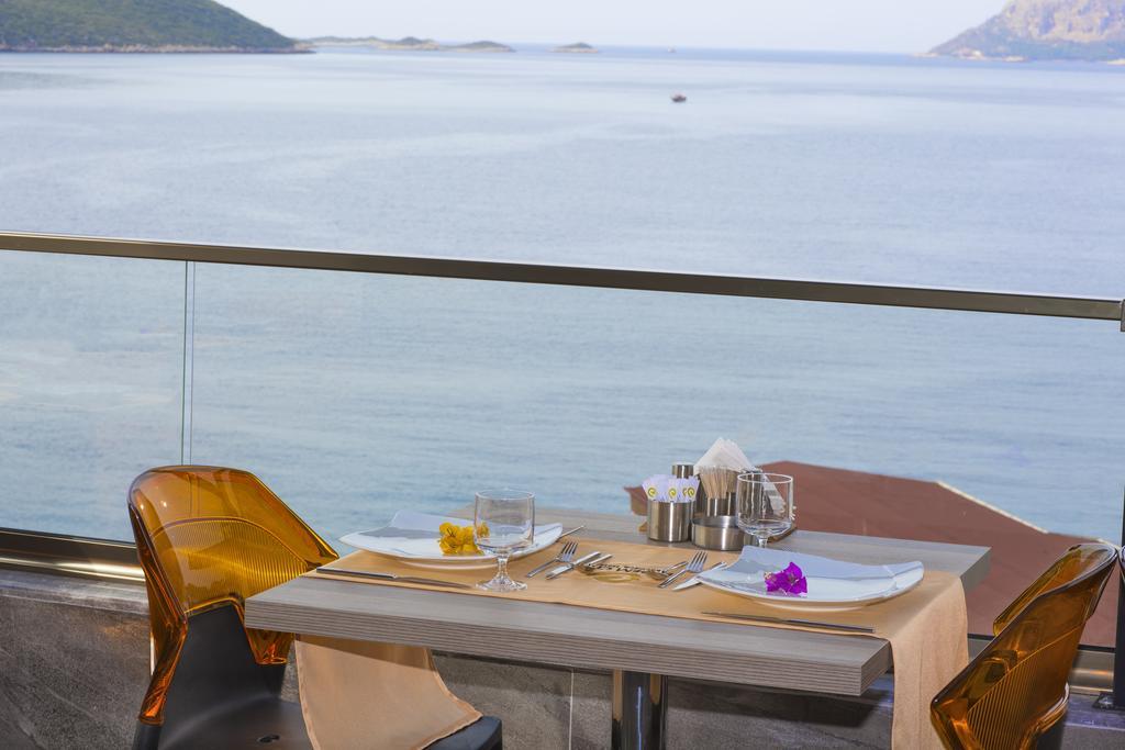 Erdem Hotel 2*