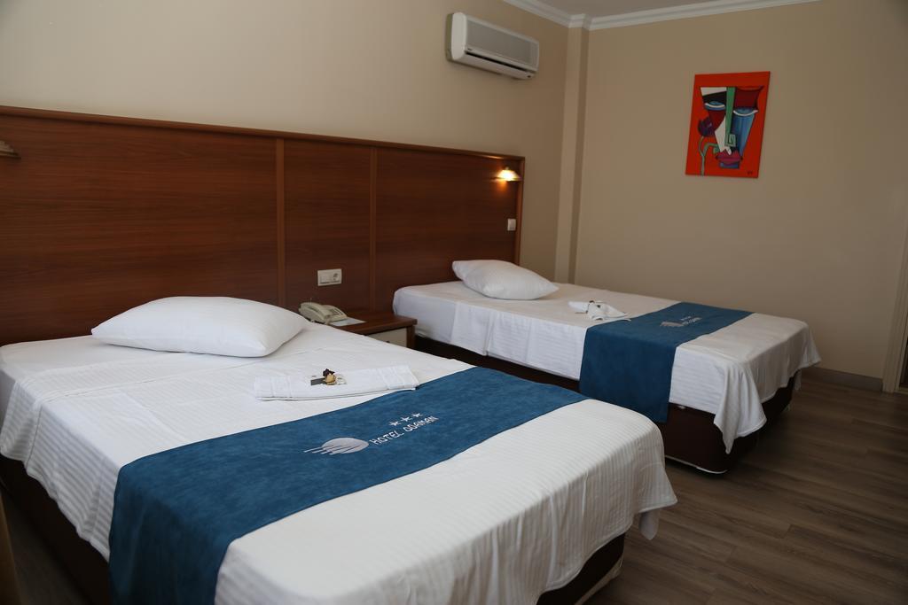 Hotel Odaman Bandirma