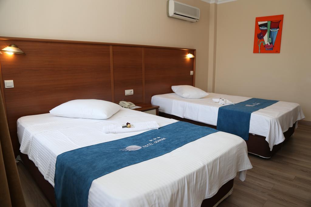 Hotel Odaman Bandirma