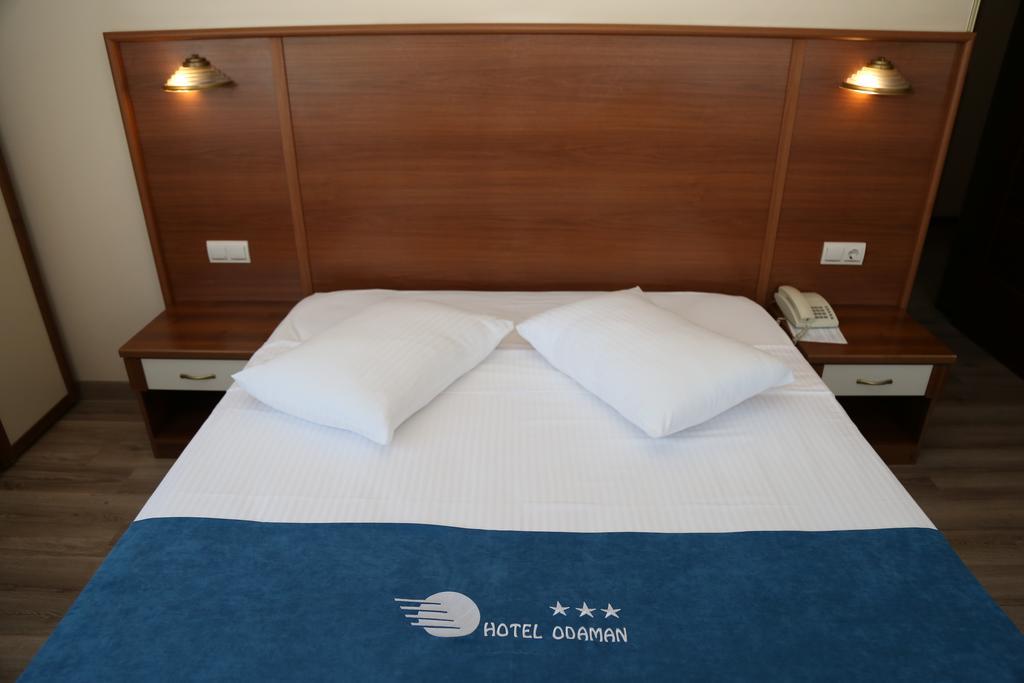Hotel Odaman