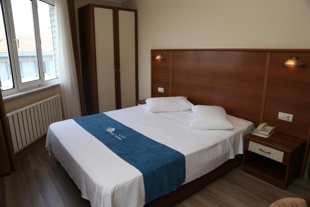 Odaman Hotel