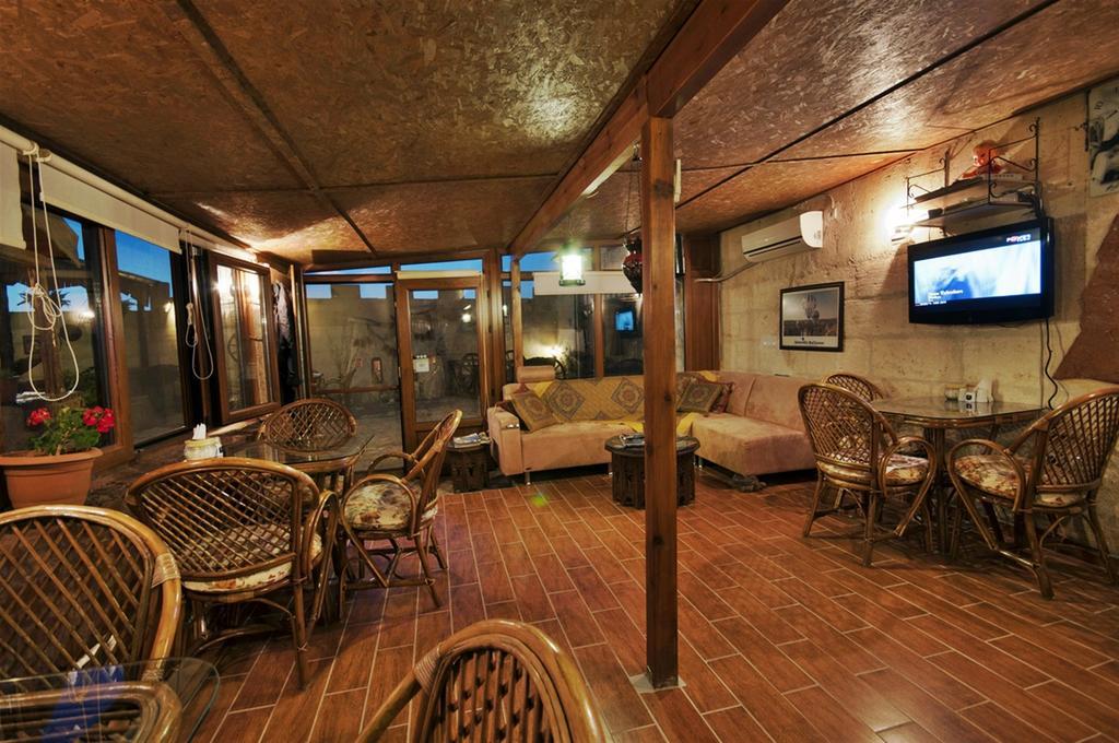 Adanos Guest house Avanos