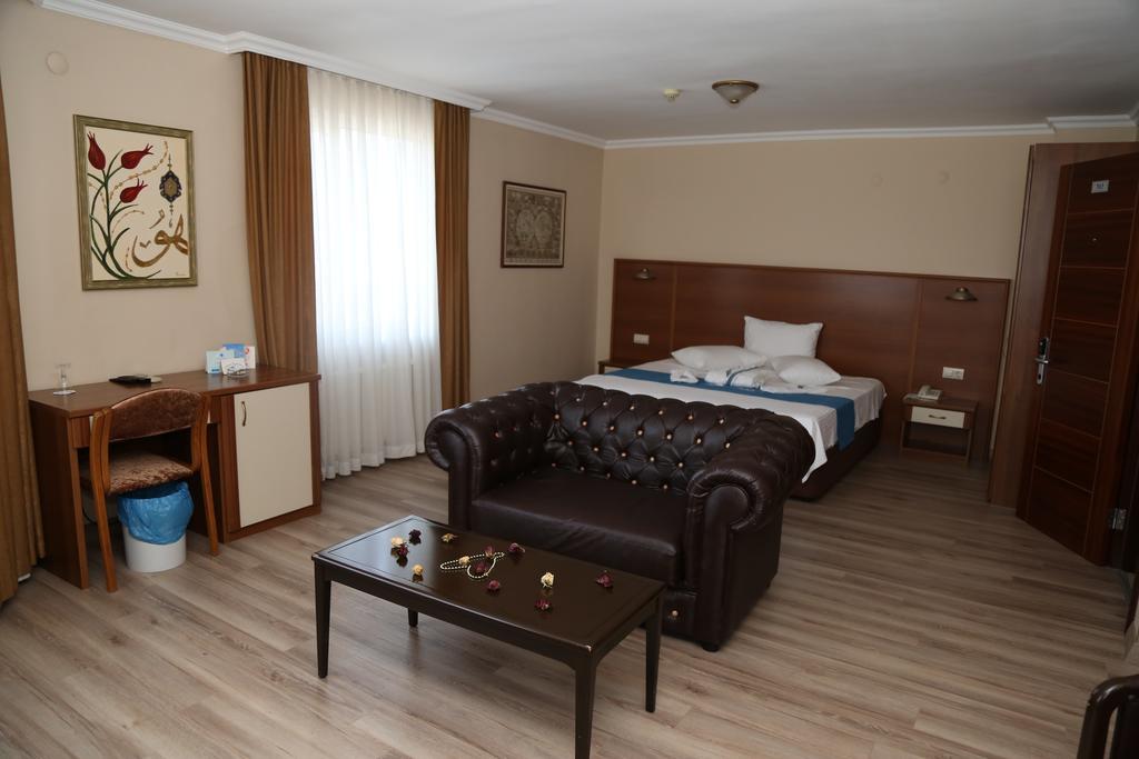 Odaman Hotel Bandirma
