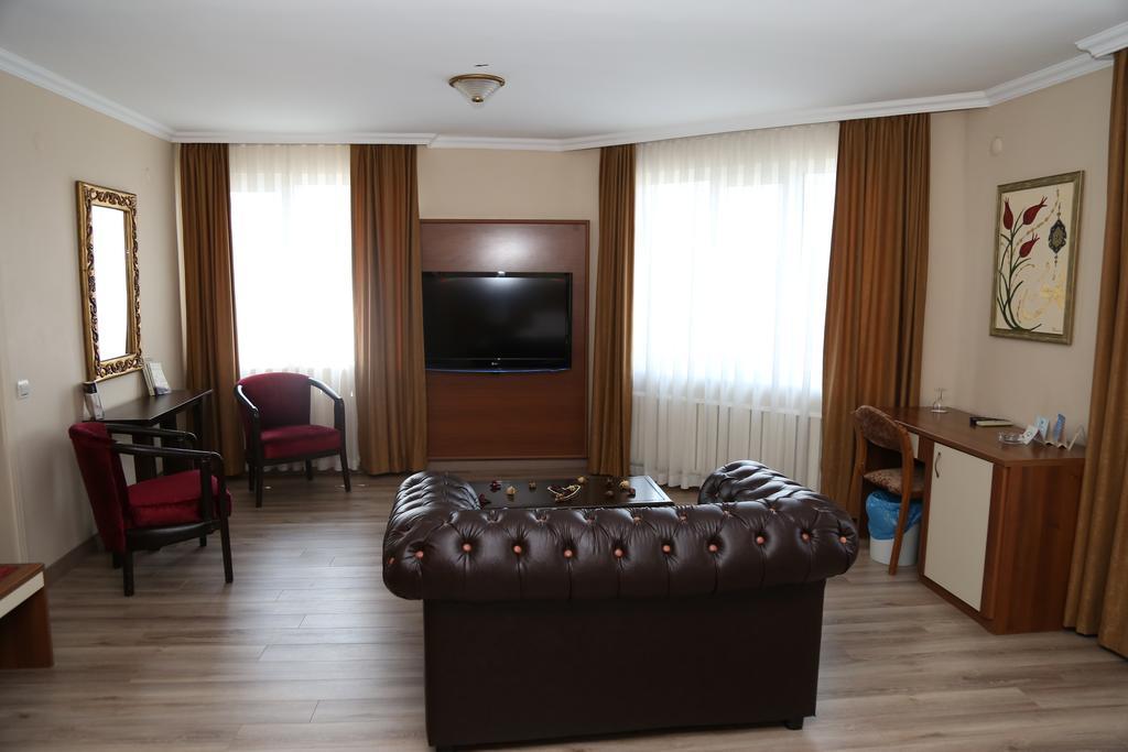 Odaman Hotel 3*