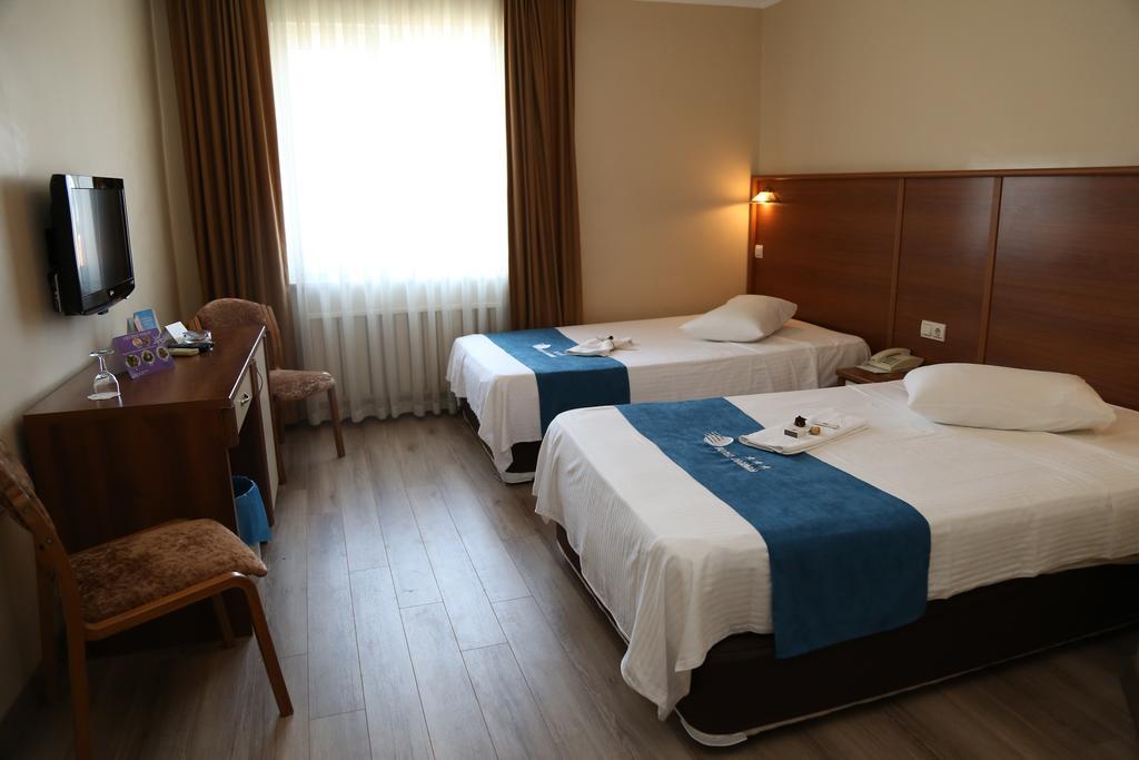 Odaman Hotel Bandirma