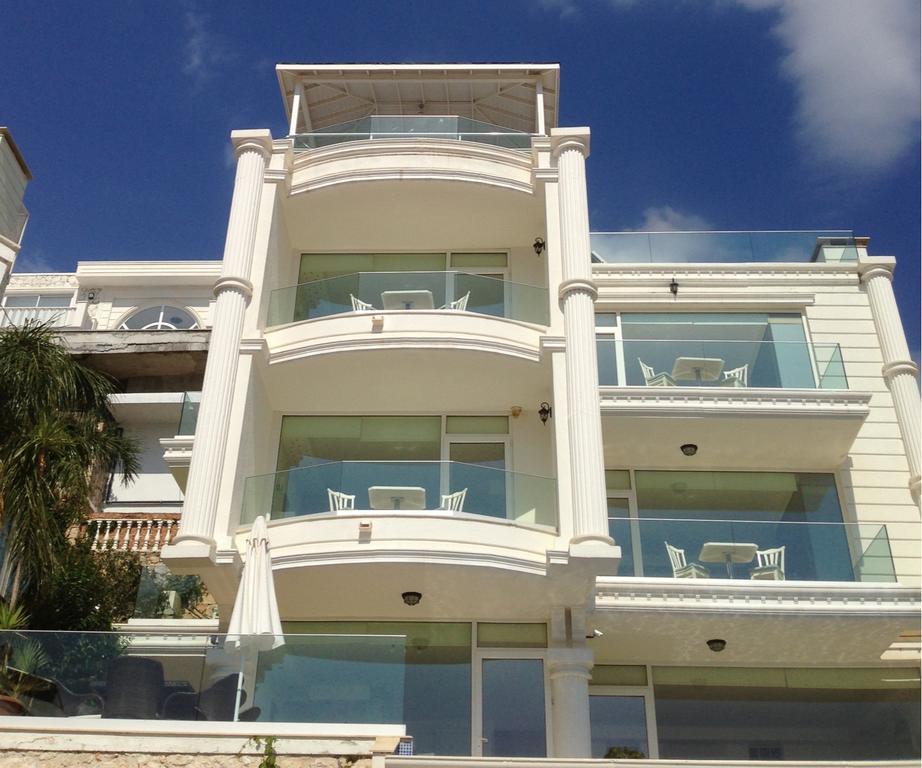 Mercan Villa *