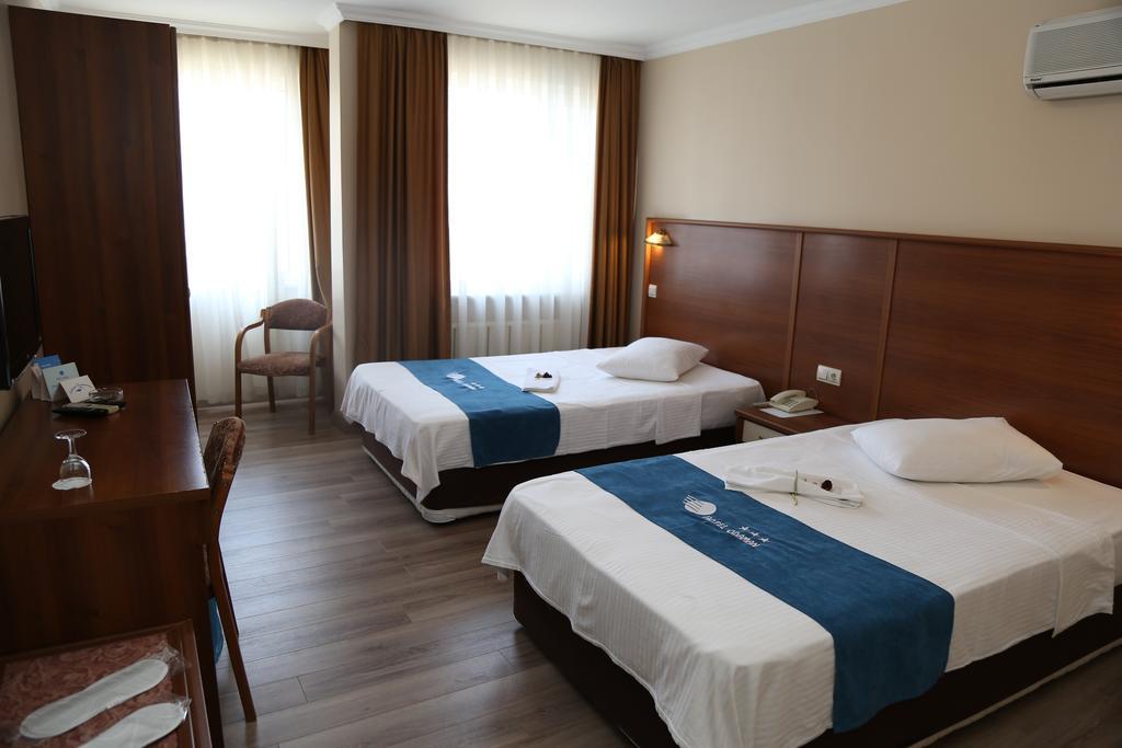 Hotel Odaman Bandirma