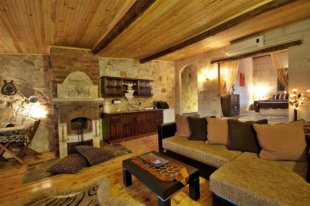 Adanos Guest house Avanos