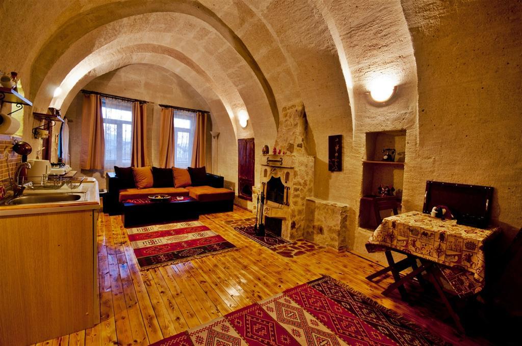Adanos Guest house Avanos