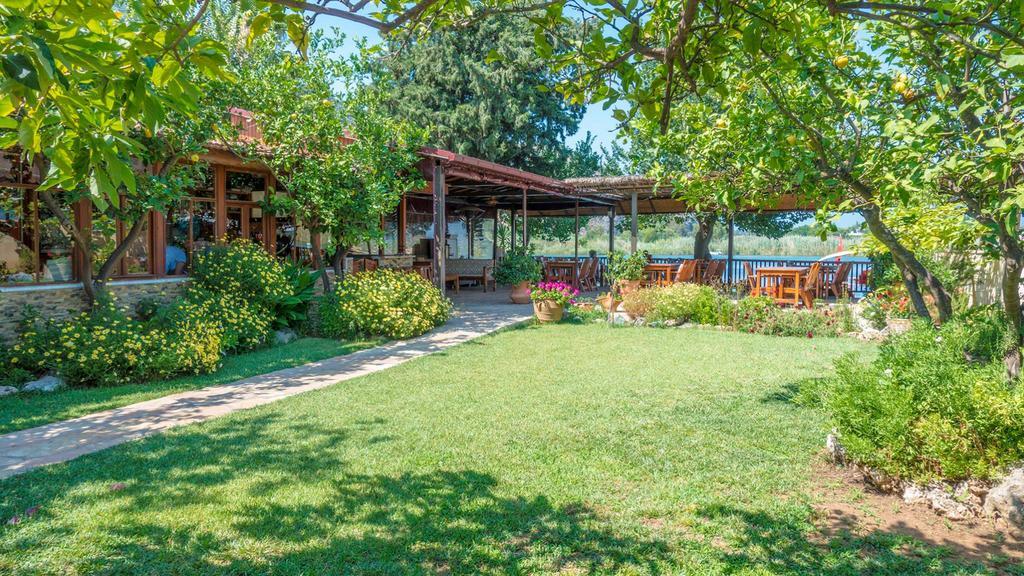 Dalyan Pension