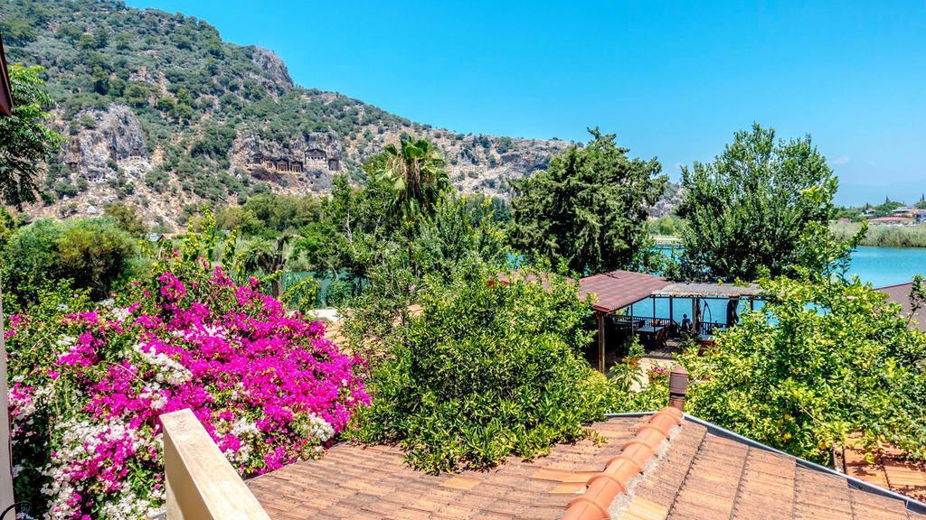 Dalyan Pension Lodge *