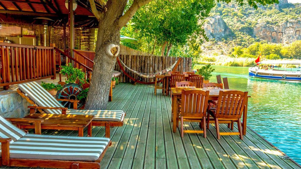 Dalyan Pension *