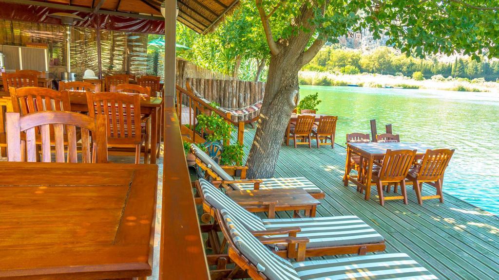 Dalyan Pension Lodge *