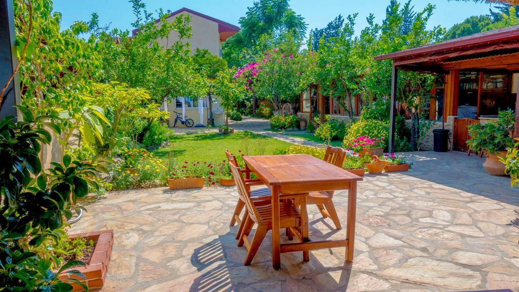 Dalyan Pension *