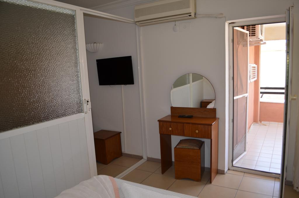Hotel Prens Yildiz 3*