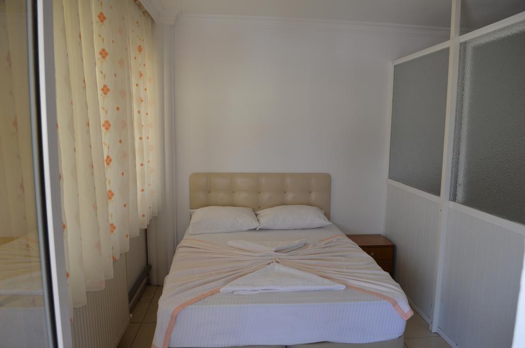 Hotel Prens Yildiz Ayvalik